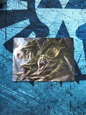 MTG Grakmaw, Skyclave Ravager Art Card Art Series: Zendikar Magic Gathering