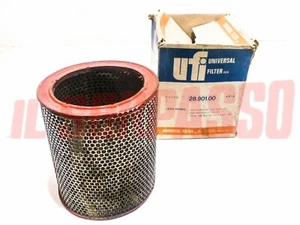 Air Filter Alfa Romeo Giulia Spider - Sprint GT - 1750 Berlina + GT - GTA UFI - Picture 1 of 2