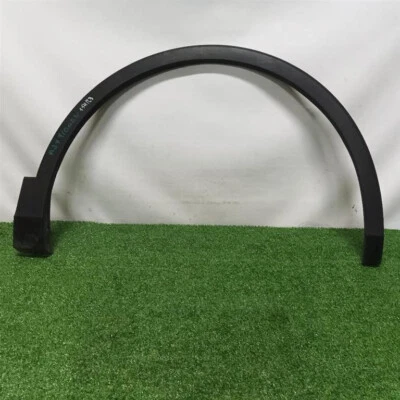 MODANATURA PARAFANGO POST DX PER VOLKSWAGEN Tiguan Serie 5NA854819 DGDB (16>) - Immagine 1 di 4