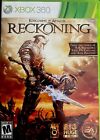 Kingdoms of Amalur: Reckoning (Microsoft Xbox 360, 2012)