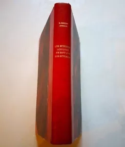 All Science Occult Ne Sont Pas Of Science R. Imbert-Nergal 1959 - Picture 1 of 12
