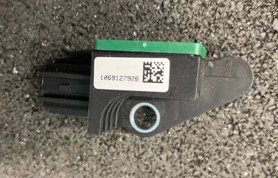 Sensor de choque frontal Ferrari 458 California F12 Ff 488 220245-101 - Imagen 1 de 4