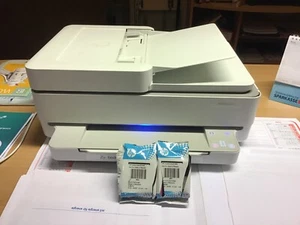 HP Drucker ENVY 6432e - Bild 1 von 5