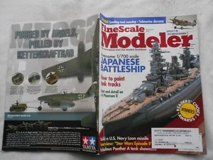FineScale Modeler Magazine-SEPTEMBER 2002 - Picture 1 of 2