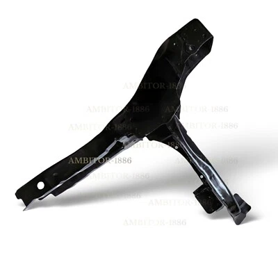 OEM 04611-T0A-A00ZZ FOR 2012-2014 HONDA CR-V FRONT LEFT SIDE RADIATOR SUPPORT - Image 1 of 4