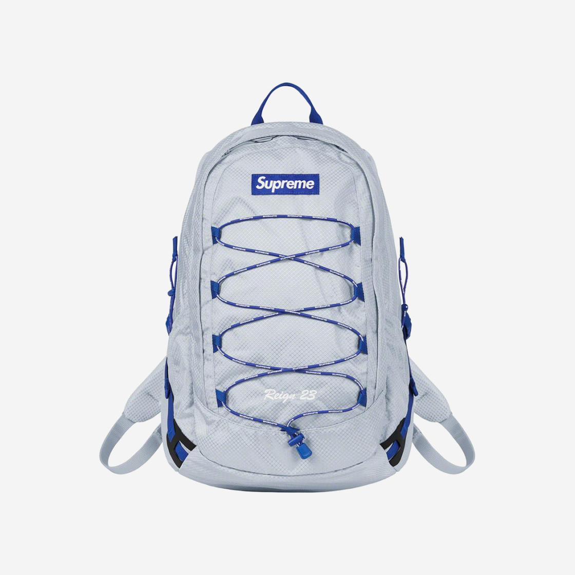 supreme バックパック シルバー シュプリーム シルバー（銀色）系 Supreme(シュプリーム) バックパック