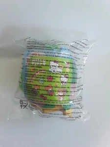 McDonalds Hello Kitty Neu OVP Mc Donalds Selten Rar Toys Figur Hello Kitty - Bild 1 von 2