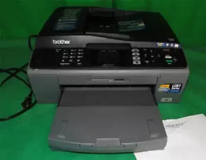 Brother MFC-J410W All-In-One Inkjet Printer - Picture 1 of 1