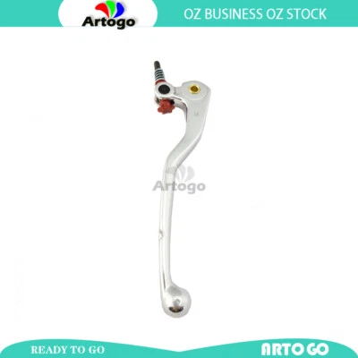 Front Clutch Lever Left Hand Fit KTM 950 ADVENTURE 2003 2004 2005 2006 - Image 1 of 4