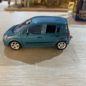Norev Renault Modus Dealer Version- 1:64 Scale New In Box - Picture 1 of 13