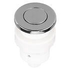 Air Pressure Bath Switch Accurate Shape And Size Design Garbage Disposal Air