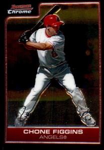 2006 Bowman Chrome Baseball Base Singles #140-220 (Pick Your Cards)
