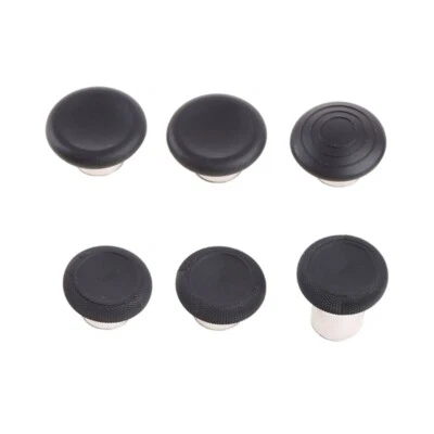 Interchangeable Joystick Sticks,Trigger Paddles Pad for -Xbox One Elite Series 2 - Image 1 of 4
