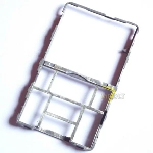 iPod Video 5th Gen 5G Generation Metal Middle Frame Bezel 30GB 60GB 80GB UK - Picture 1 of 1