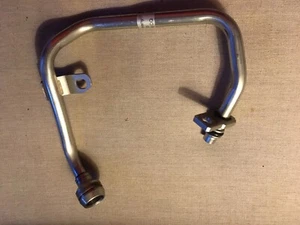 Audi RS5 S5 B8 8T Coupe 2013 Transmission Cooler Hose Line Pipe 8K0317818CQ - Bild 1 von 6