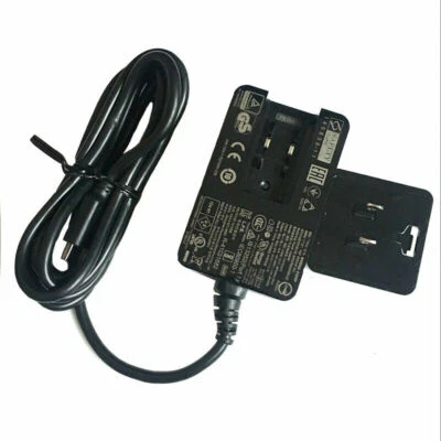 Nvidia-Shield TV 16 GB Streaming Media Player Power Adapter - Image 1 of 3