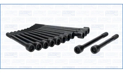 Juego de pernos de culata para NISSAN PATHFINDER XE V6 3.3 VG33E (1996-2000) Foto 1 de 2