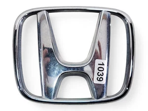 Honda Element 03-11 Emblema Logo " Posteriore Tronco 75701-SCV-A01, D053, OEM, - Foto 1 di 5