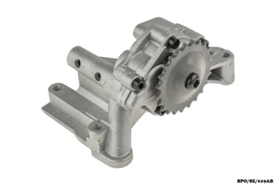 Pompe À Huile Moteur Pour SEAT ALTEA XL 1.9 TDI 2006-2013 038115105C BPO/SE/019A - Photo 1/4