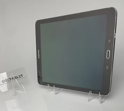 Samsung Galaxy Tab S2 9.7 Black - Spares + Repairs Ref1300 - Image 1 of 4