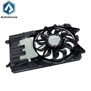 Conjunto de ventilador de refrigeración LSRFCV002 para Chevy Malibu 2016-20 2018-19 Buick LaCrosse - Imagen 1 de 9