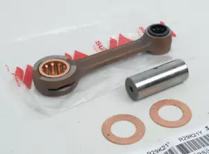 Suzuki A100 AC100 TM100 GT250 RM100 RM125 TS125 Connecting Rod 12161-39300 - Zdjęcie 1 z 9