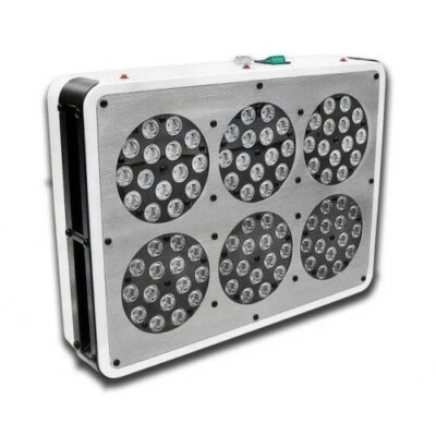 led full spectrum grow lights - Image 1 of 4