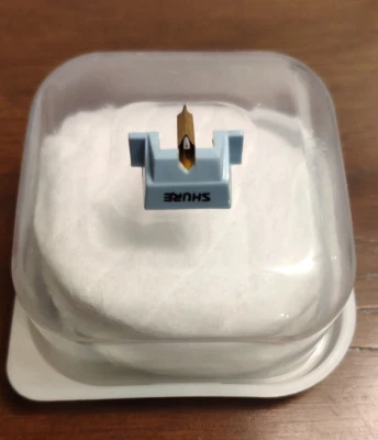 SHURE SS35C genuine stylus, for SC35C M35X M44GX M25C - Image 1 of 4