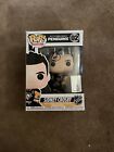 Sidney Crosby Autographed Funko Pop Pittsburgh Penguins W/PROOF