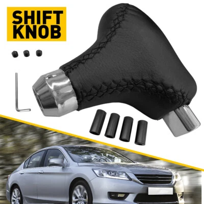 Para 1994-1998 1999 2000 Honda Accord engranaje automático perilla cambio botón Foto 1 de 4