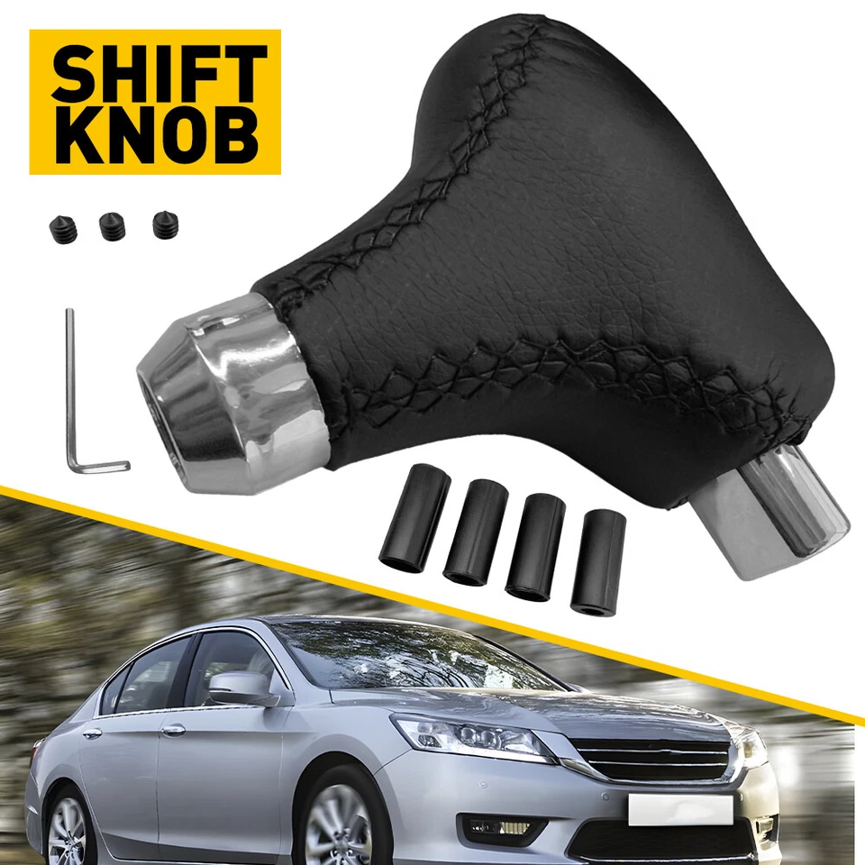 Botão de câmbio automático Honda Accord Gear 1994-1998 1999 2000 - Imagem 1 de 4