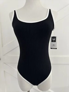 RIP CURL PREMIUM SURF CHEEKY ONE PIECE SIZE SMALL $89 - Picture 1 of 12
