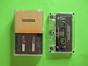 NITZEREBB SHOWTIME CASSETTE TAPE - Imagen 1 de 2