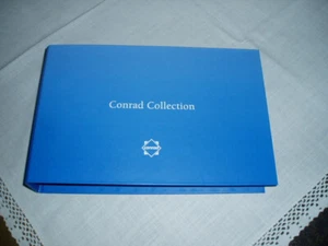 Modellautos-Katalog Conrad 2010 selten - Bild 1 von 8