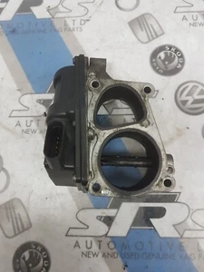 Cuerpo acelerador original AUDI Q5, A4, A5, A6 3.0 TDI 059 129 593 H 059129593H - Imagen 1 de 5