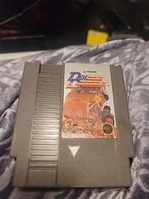 Double Dribble Basketball - Juego NES Nintendo