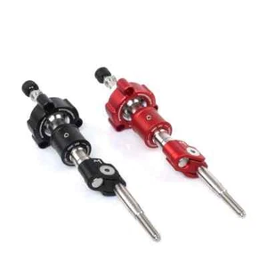 Hybrid Racing Short Shifter Assembly for 00-09 Honda S2000 AP1 AP2 - Black - Picture 1 of 16