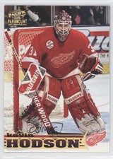 1998-99 Pacific Paramount Kevin Hodson #75
