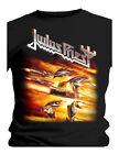 Judas Priest Firepower t-shirt  OFFICIALLY LICENSED MERCHANDISE BRAND NEW