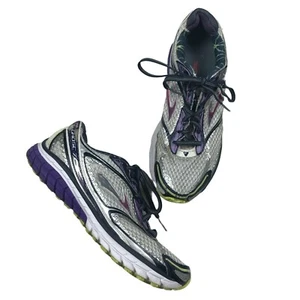 Brooks Ghost G7 Damen-Laufschuhe Größe 10 Schnürschuhe Laufschuhe - Bild 1 von 8