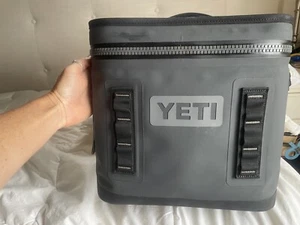 Brand New Yeti Hopper Flip 12 Soft Cooler - Picture 1 of 3