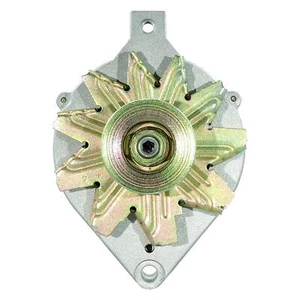 Remy C383B4 - Remanufactured Alternator Fits 1975-1982 Ford Granada - Picture 1 of 2
