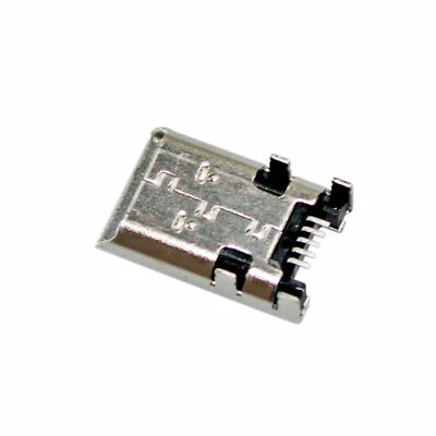 NEW Micro USB Charging Port Connector For Asus Transformer Book T100T T100TA FTS - Image 1 of 4