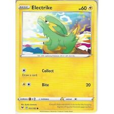 Electrike - 051/185 - Vivid Voltage - Pokemon TCG