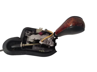 7515428 BMW E39 525i 2003 OEM Automatic Shifter Assembly  VIN:WBADT43423G033802 - Изображение 1 из 4
