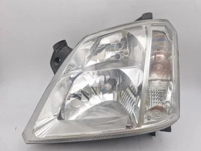 93175364 FARO ANTERIORE SINISTRO per OPEL MERIVA (X03) (03/03>12/10<) 1.4 16V - Immagine 1 di 4