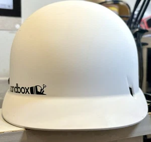 SANDBOX 2023 Adult Snowboard - CLASSIC 2.0 SNOW HELMET - White - Picture 1 of 10
