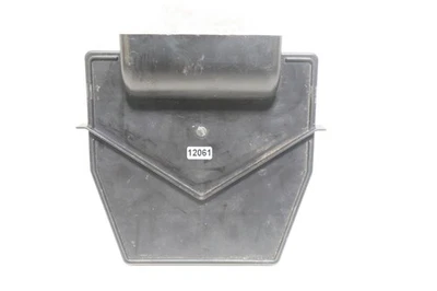 Kawasaki Bayou 300 1988 OEM caja de aire tapa cubierta 14024-1549 Foto 1 de 4