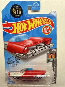 HOT WHEELS MATTEL DREAM MOBILE - Bild 1 von 9