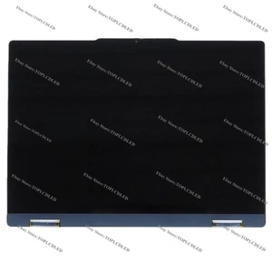 Lenovo IdeaPad 5 2 en 1 14IRH9 IRU9 AHP9 Écran LCD Assemblage Complet Display - Picture 1 of 41